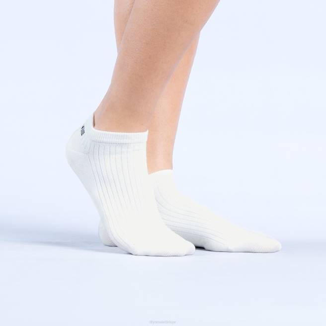 Dfyne Aksesuarlarcanlandırıcı ayak bileği çorapları 3pk Z4XL79