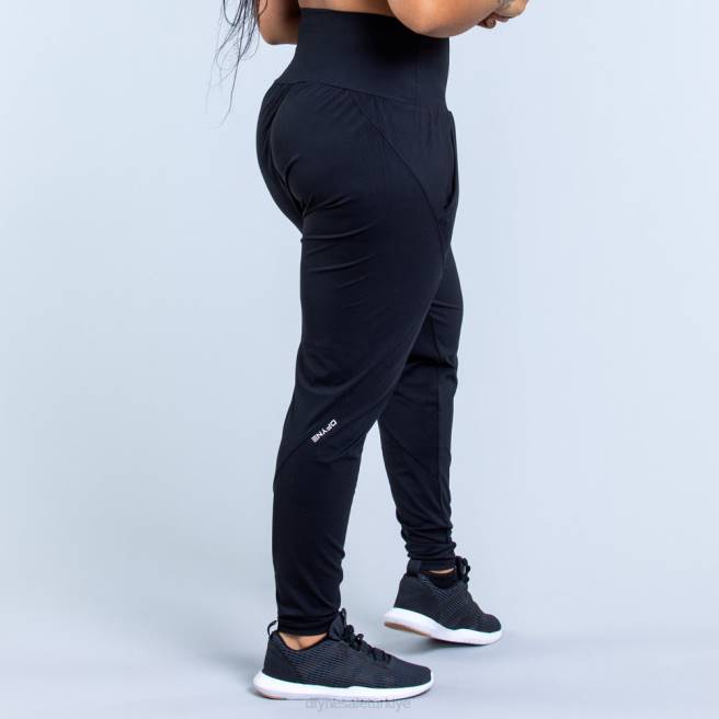 Dfyne diplerOrigin harem konik kesim joggers 1 Z4XL99