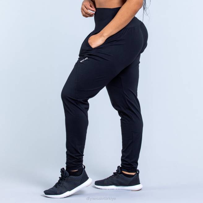 Dfyne diplerOrigin harem konik kesim joggers 1 Z4XL99