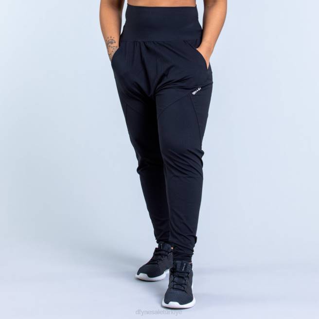 Dfyne diplerOrigin harem konik kesim joggers 1 Z4XL99