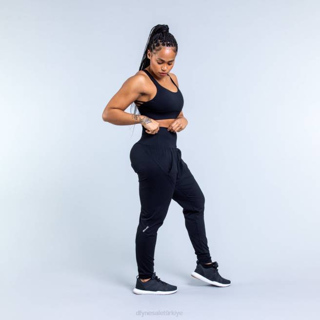 Dfyne diplerOrigin harem konik kesim joggers 1 Z4XL99