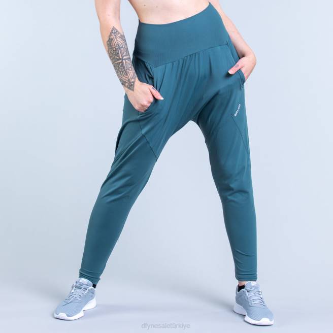 Dfyne diplerOrigin harem konik kesim joggers 2 Z4XL100