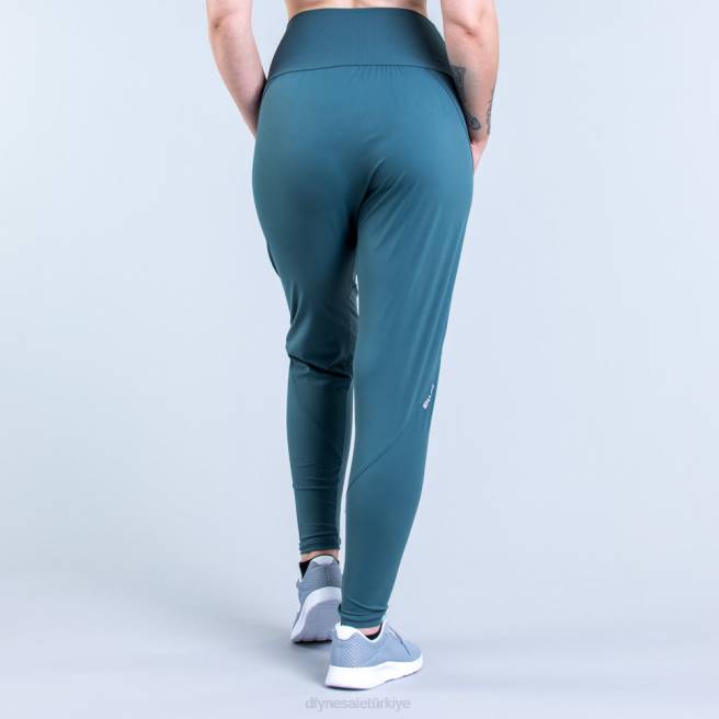 Dfyne diplerOrigin harem konik kesim joggers 2 Z4XL100