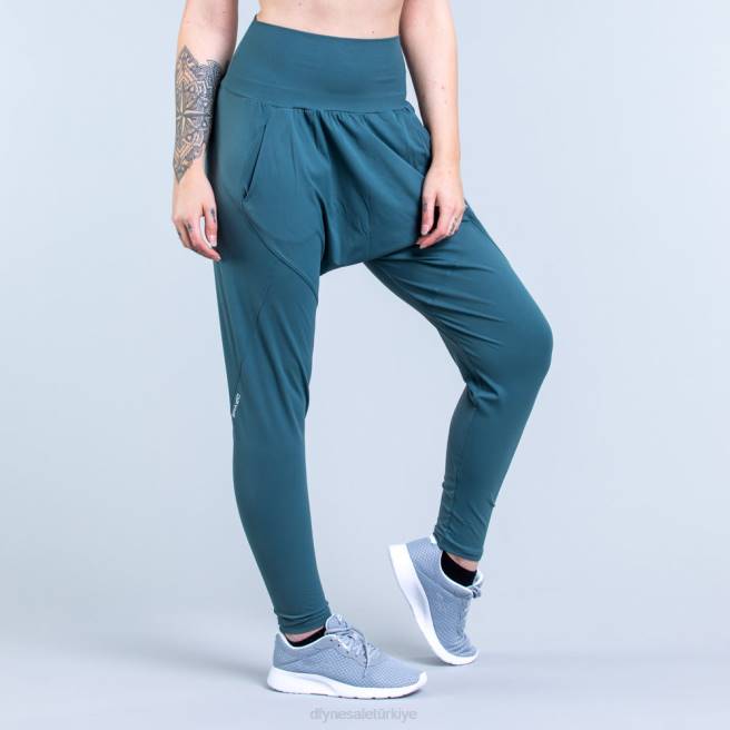 Dfyne diplerOrigin harem konik kesim joggers 2 Z4XL100
