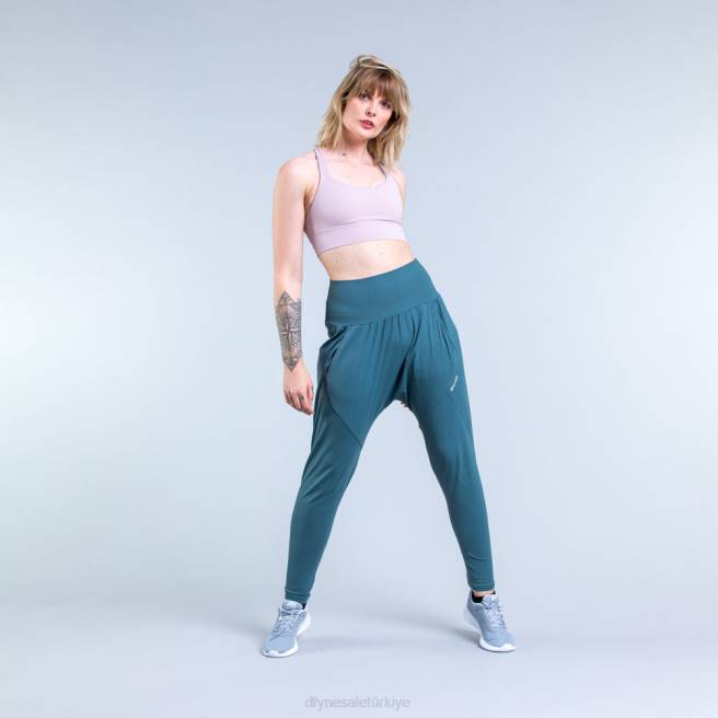 Dfyne diplerOrigin harem konik kesim joggers 2 Z4XL100