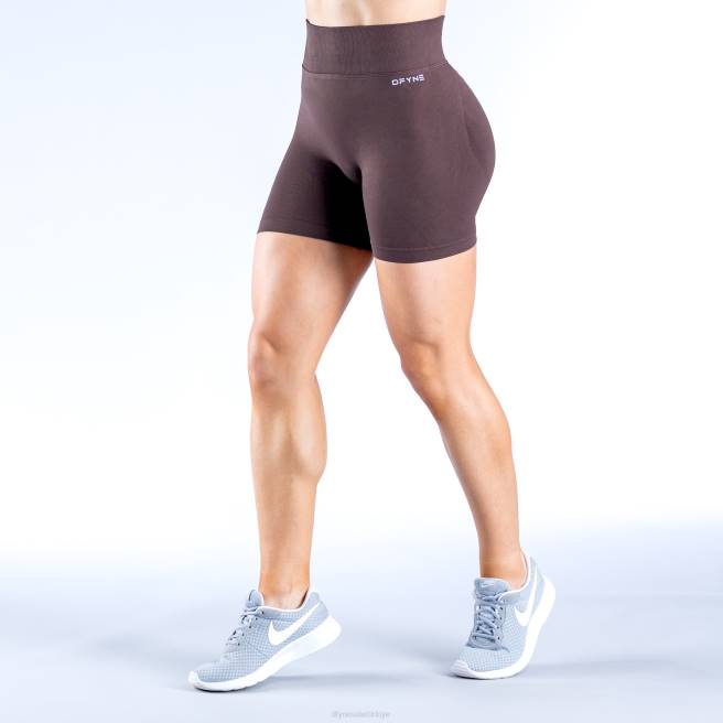 Dfyne diplerdinamik şort 4,5' 6 Z4XL10