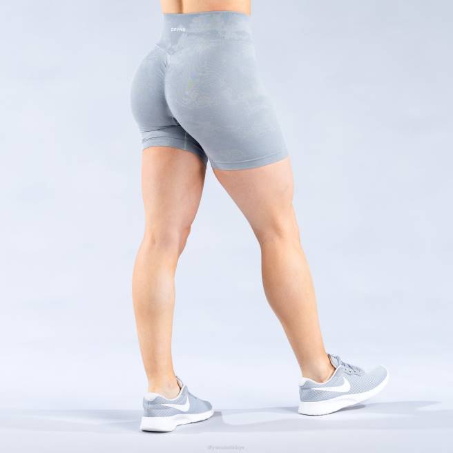 Dfyne diplerdinamik sis şortu 4,5' Z4XL154