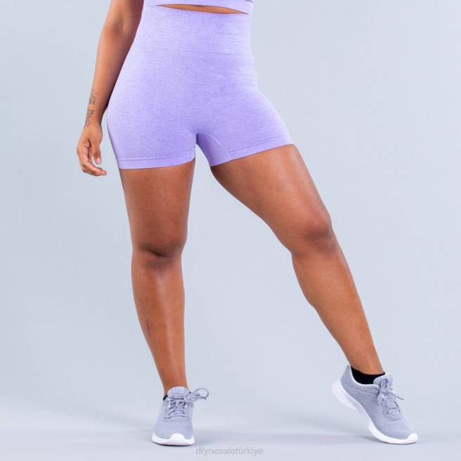 Dfyne diplervalkyrie şort Z4XL110