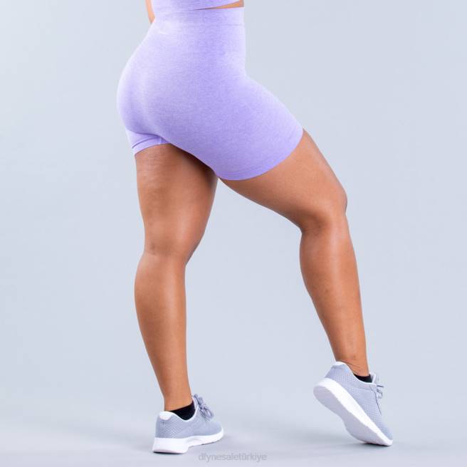 Dfyne diplervalkyrie şort Z4XL110