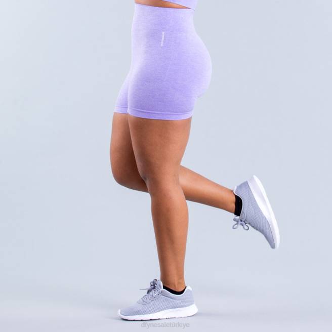 Dfyne diplervalkyrie şort Z4XL110