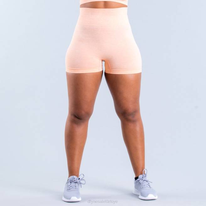 Dfyne diplervalkyrie şort Z4XL111