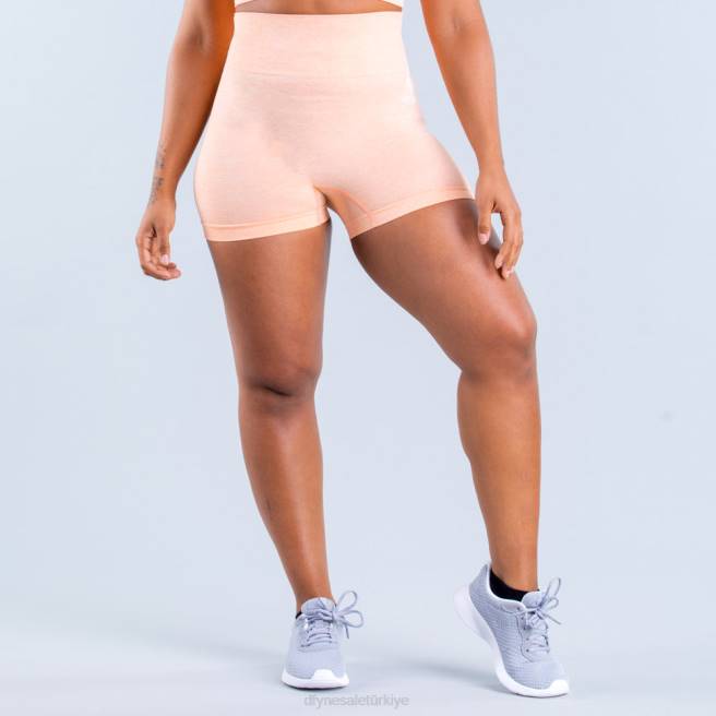 Dfyne diplervalkyrie şort Z4XL111