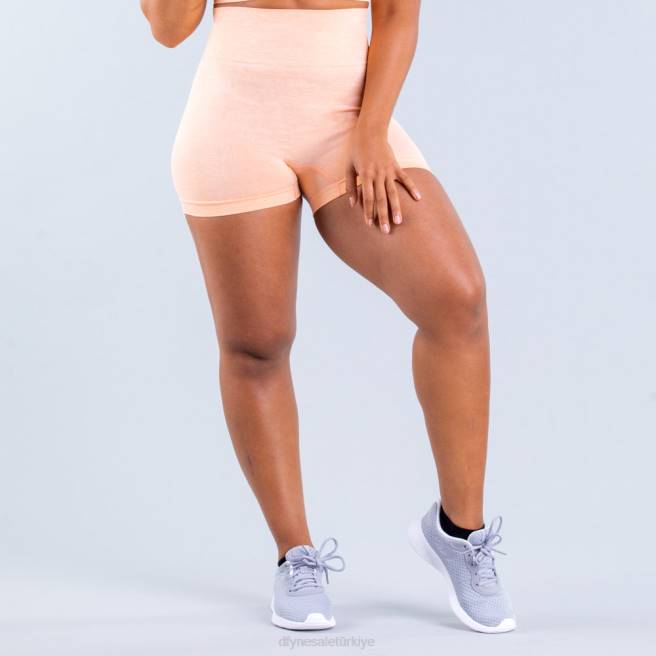 Dfyne diplervalkyrie şort Z4XL111