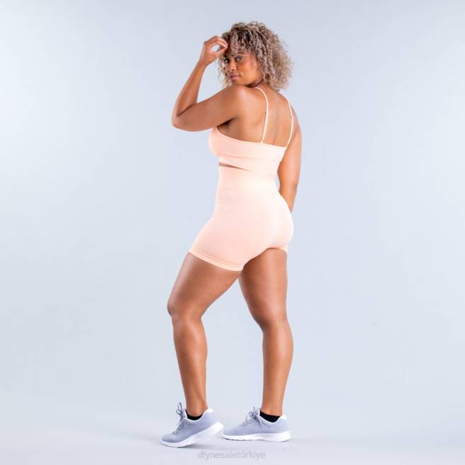 Dfyne diplervalkyrie şort Z4XL111