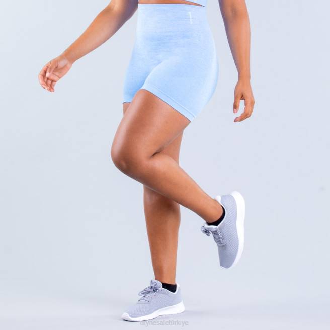 Dfyne diplervalkyrie şort Z4XL112