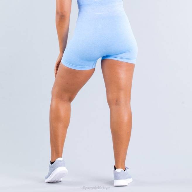 Dfyne diplervalkyrie şort Z4XL112