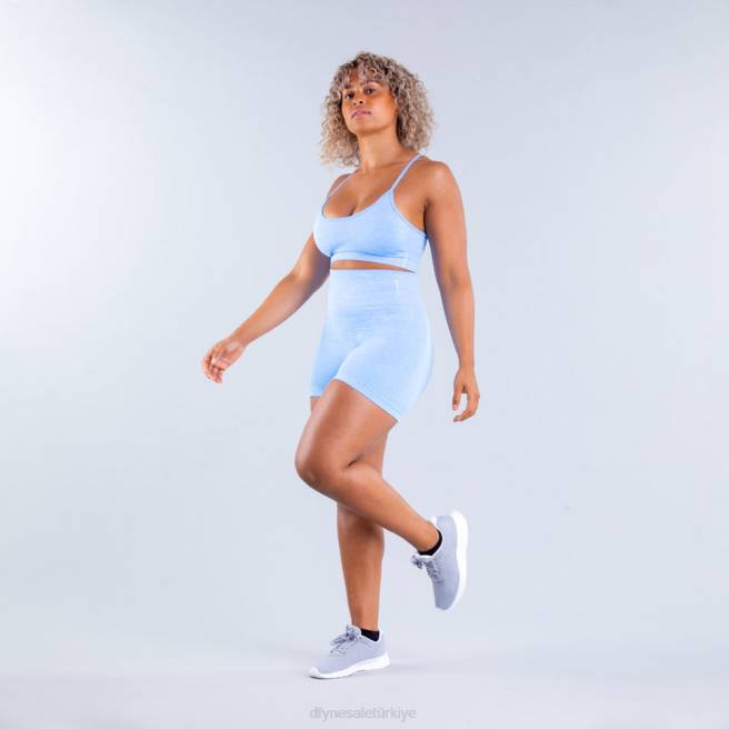 Dfyne diplervalkyrie şort Z4XL112