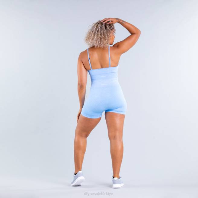 Dfyne diplervalkyrie şort Z4XL112