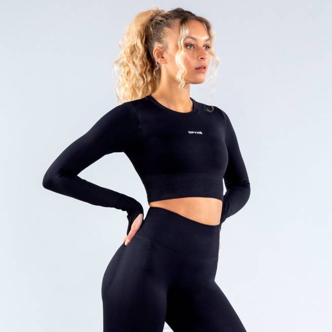 Dfyne Giyimdinamik kırpma üst Z4XL97