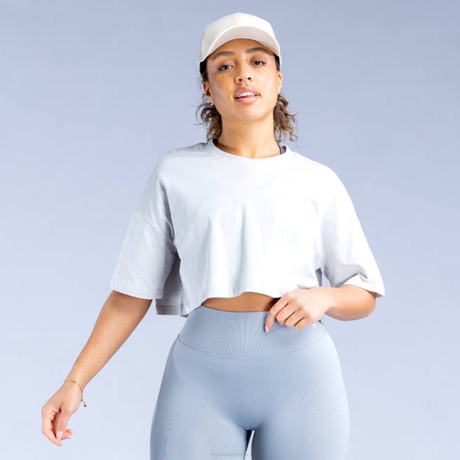 Dfyne Giyimkırpma üstünü canlandır Z4XL132