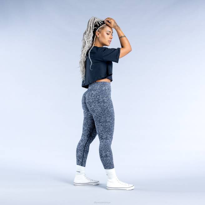 Dfyne Giyimkırpma üstünü canlandır Z4XL32