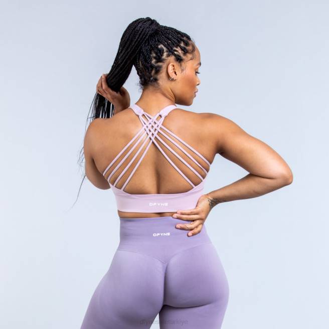 Dfyne üstlerOrigin orta destekli spor sutyeni Z4XL102