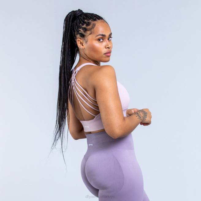 Dfyne üstlerOrigin orta destekli spor sutyeni Z4XL102