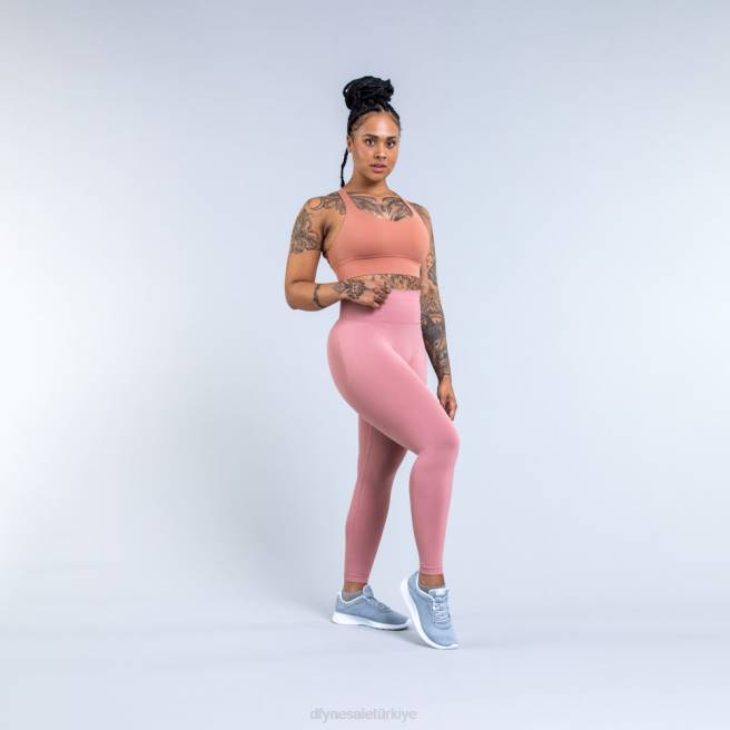 Dfyne üstlerOrigin orta destekli spor sutyeni Z4XL103