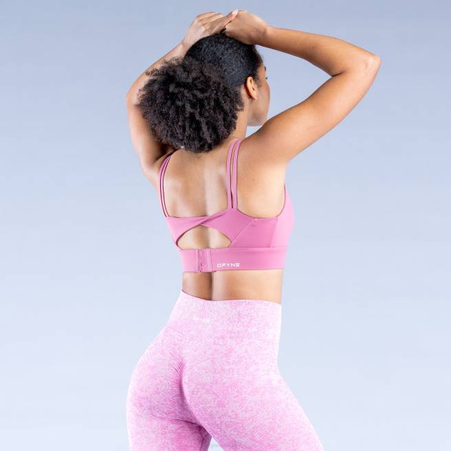 Dfyne üstlerOrigin yüksek destekli spor sutyeni Z4XL21