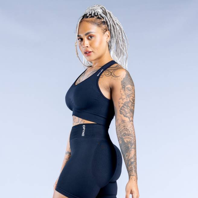 Dfyne üstlerdinamik dikişsiz spor sutyeni Z4XL29