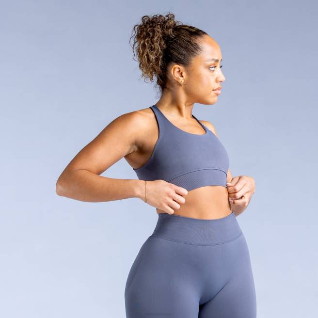 Dfyne üstlerdinamik spor sutyeni Z4XL131