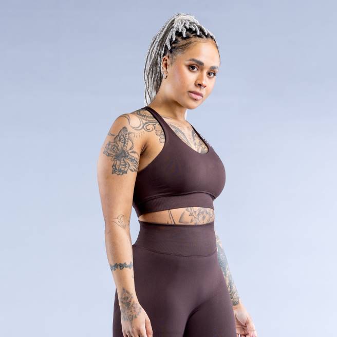 Dfyne üstlerdinamik spor sutyeni Z4XL43