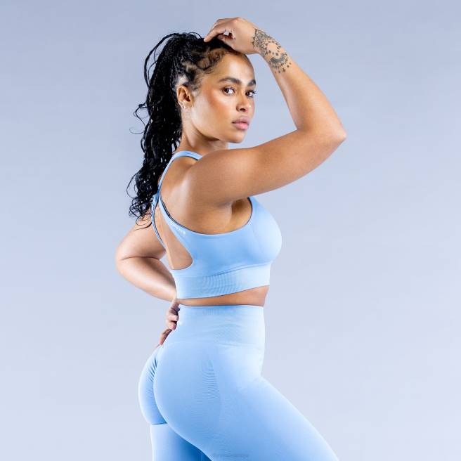 Dfyne üstlerdinamik spor sutyeni Z4XL48