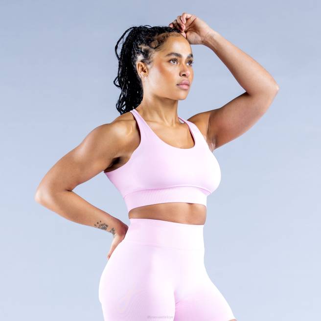 Dfyne üstlerdinamik spor sutyeni Z4XL49