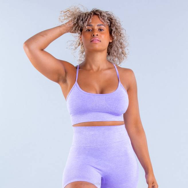 Dfyne üstlervalkyrie standart destekli spor sutyeni Z4XL107