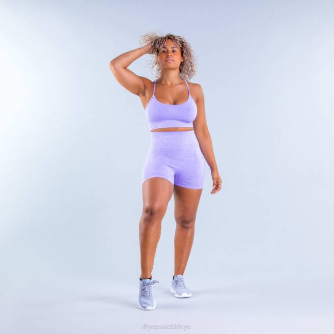 Dfyne üstlervalkyrie standart destekli spor sutyeni Z4XL107