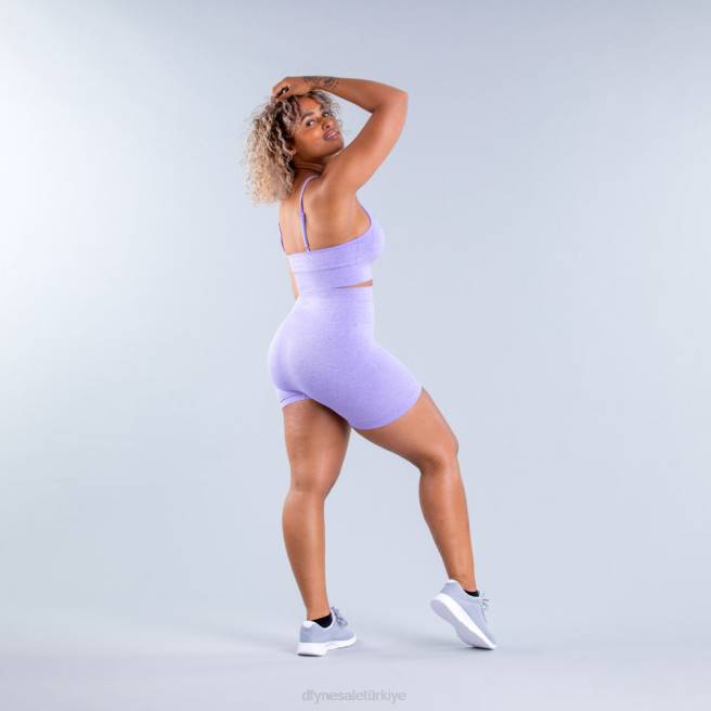 Dfyne üstlervalkyrie standart destekli spor sutyeni Z4XL107