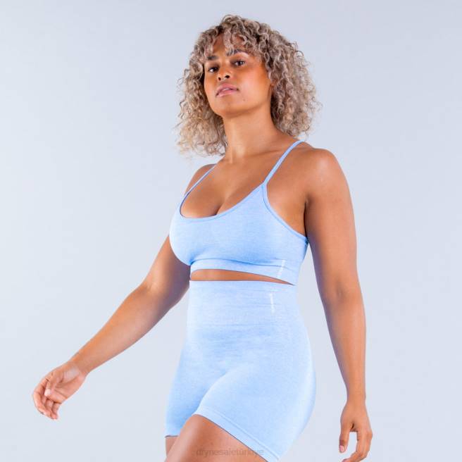 Dfyne üstlervalkyrie standart destekli spor sutyeni Z4XL109